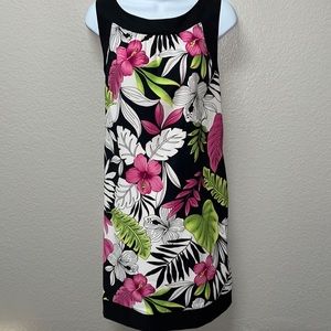 Kim Rogers Womens Sheath Dress